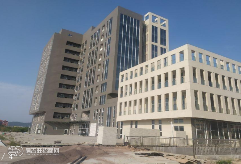 仲恺高新区陈江镇全新写字楼16000平方优惠出租