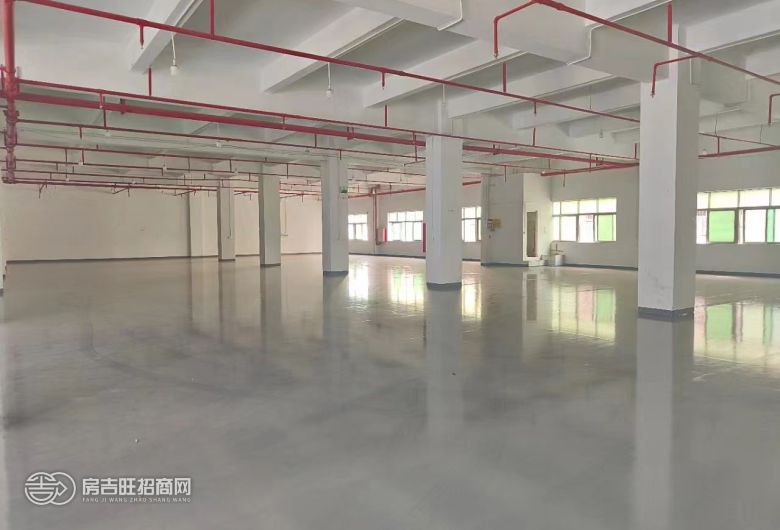 大朗洋坑塘工业园区新出一楼900㎡，带现成办公室，交通变利易招工，园区配套齐全有饭堂，小店