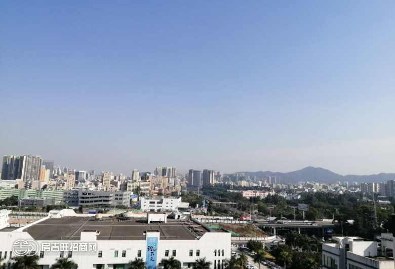 五号线，距离深圳北2个站，五和地铁站附近一室一厅直租