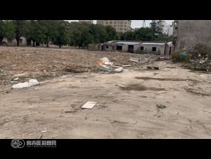 虎门30000平空地招租，马路边交通十分好。价格实惠，合同长，拖头好进出。