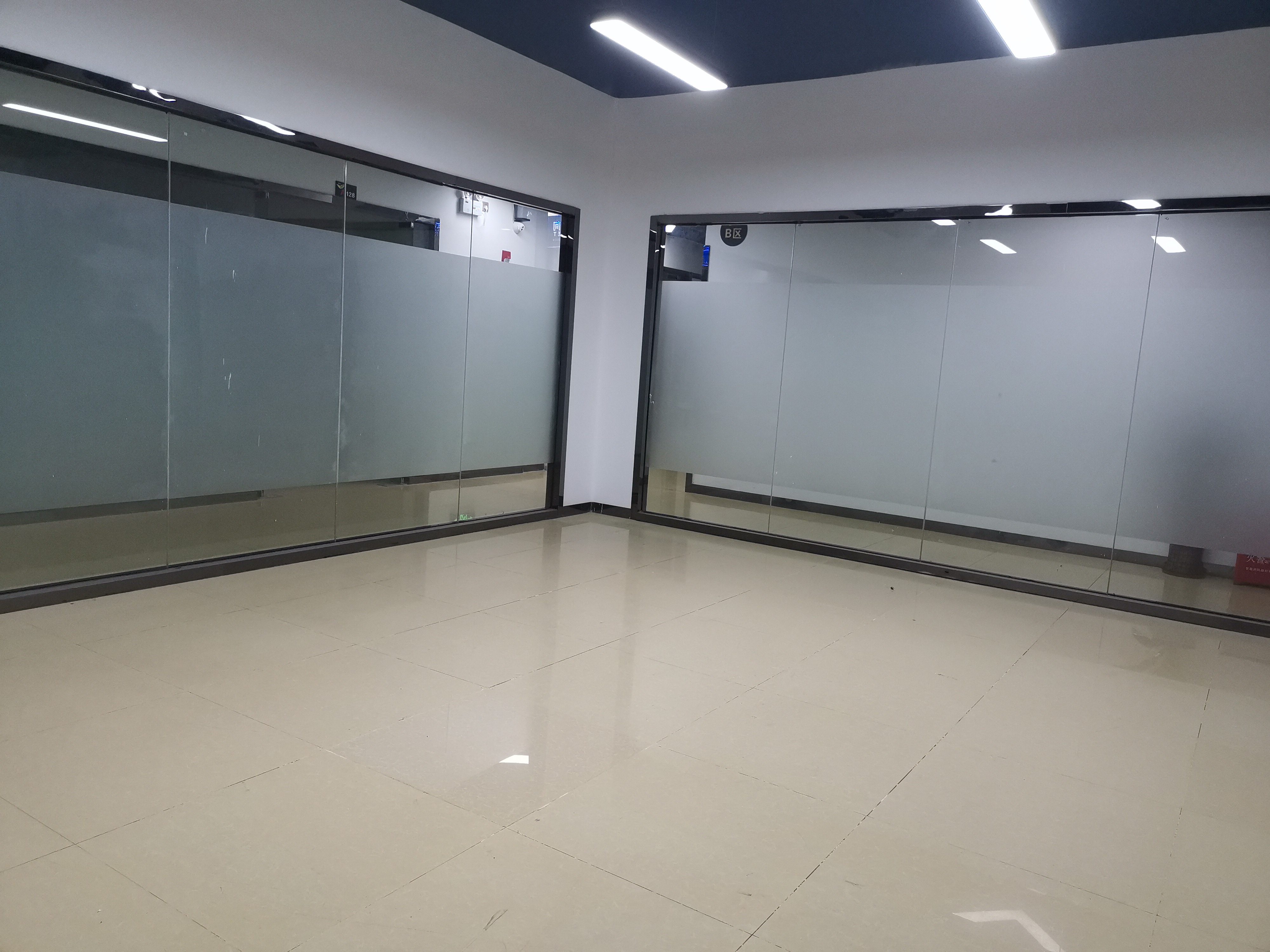 【出租】福永66-99-153-275等户型精装家私中央空调