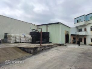 常平卢屋原房东单一层钢构独院4600平方 厂房面积3500平方 办公面积300平方 宿舍面积800平方 单价15元