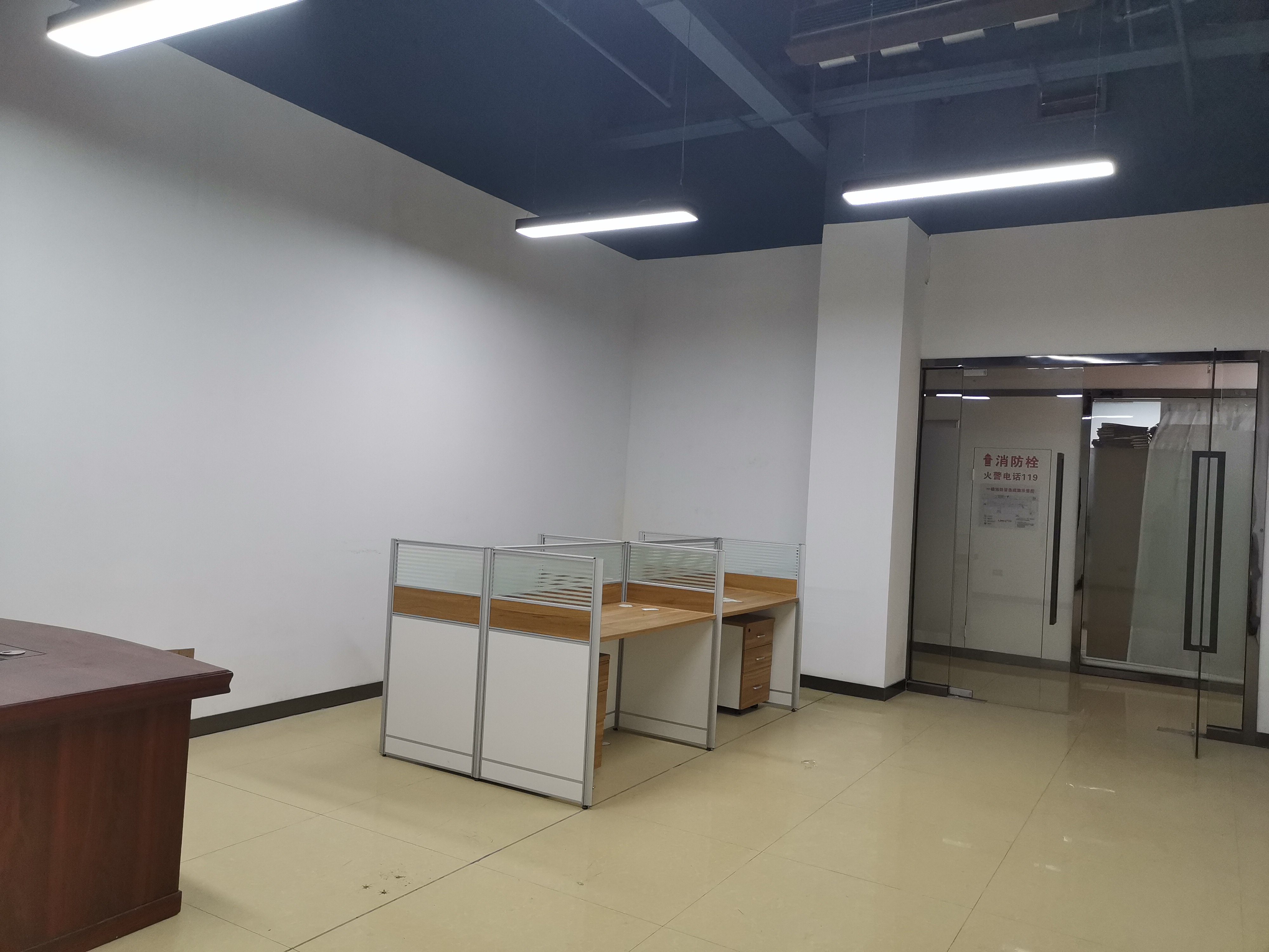 【出租】福永66-99-153-275等户型精装家私中央空调