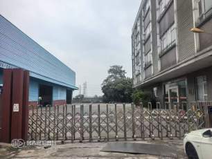 沙田新出独门独院单一层13000平方厂房出租，空地大。高11米。