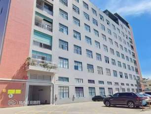 长安涌头6楼整层建筑面积2330平，办公室精装修，车间水电齐全，3部货梯，1部客梯，带2部航车，可分租。