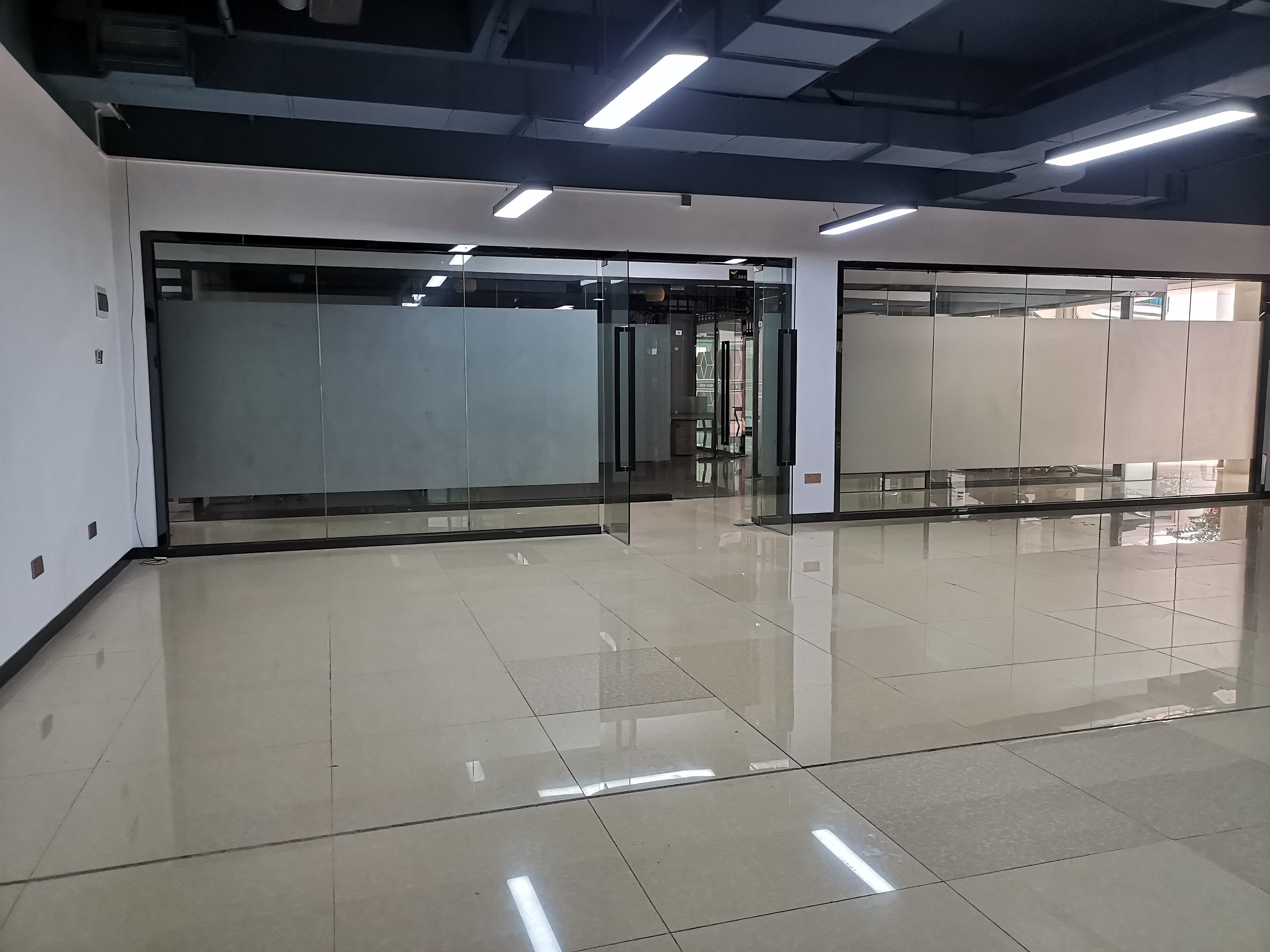 【出租】福永66-99-153-275等户型精装家私中央空调